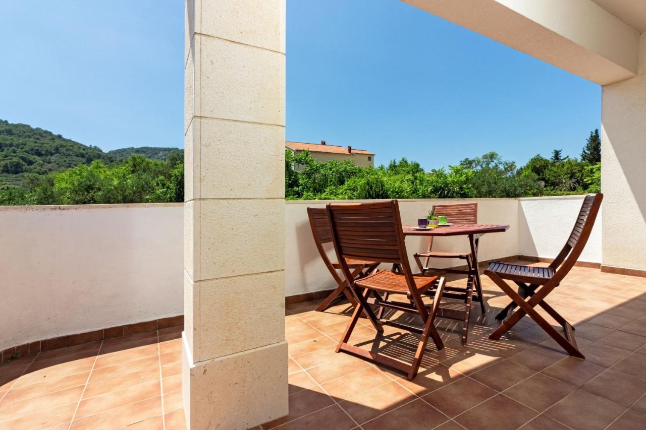 Apartment Mandalina House Stari Grad  Εξωτερικό φωτογραφία