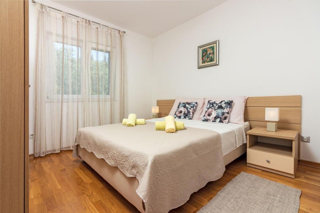 Apartment Mandalina House Stari Grad  Εξωτερικό φωτογραφία