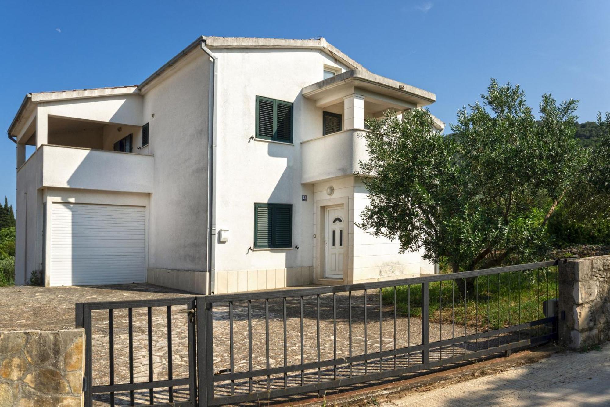Apartment Mandalina House Stari Grad  Εξωτερικό φωτογραφία